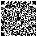 QR code with Hamilton Race contacts
