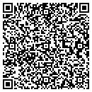 QR code with Reptech Sales contacts