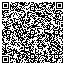 QR code with C P A Tax Office contacts