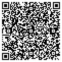 QR code with Comnetix contacts