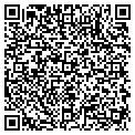 QR code with AMC contacts