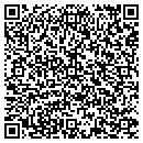 QR code with PIP Printing contacts