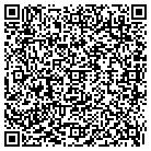 QR code with O & G Properties contacts