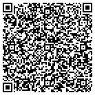 QR code with Tyler Obstetrics & Gynecology contacts