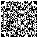 QR code with Dante's Pizza contacts
