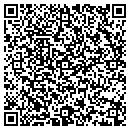 QR code with Hawkins Aircraft contacts
