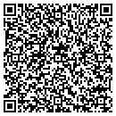 QR code with Apache Stone contacts