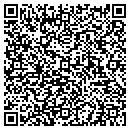 QR code with New Break contacts