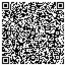QR code with C & C Auto Sales contacts