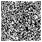 QR code with A E P Central Power & Light contacts