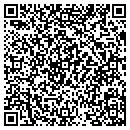 QR code with August Max contacts