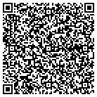 QR code with Masonry and Concrete Cons contacts