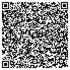 QR code with Vasquez Window Cleaning Service contacts