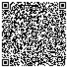 QR code with Phillip's Ranch Dental Group contacts