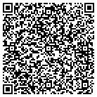 QR code with Kaish Dahl Photographers contacts