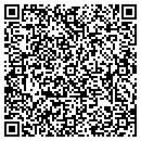 QR code with Rauls B B Q contacts