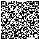 QR code with T & C Enterprises Inc contacts