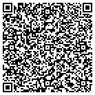 QR code with San Saba Isd Alternative Cmps contacts