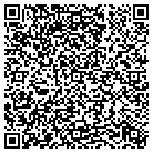 QR code with Hilshire Village Office contacts