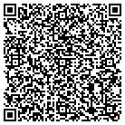 QR code with GMH Consulting Office contacts