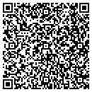 QR code with G Man Golf Products contacts