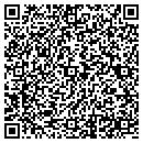 QR code with D & B Auto contacts