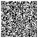 QR code with Leons Parts contacts
