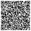 QR code with M & M Consulting contacts