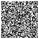 QR code with Rainbow contacts