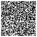 QR code with All About You contacts