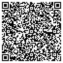 QR code with Richard E Reposa contacts