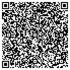 QR code with University Txas At Brownsville contacts