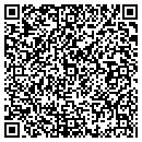 QR code with L P Cleaners contacts