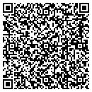 QR code with Custard contacts
