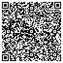 QR code with A Social Service contacts