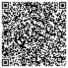 QR code with D McDaniel Management LLC contacts