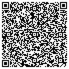 QR code with Gallini & Lester Realtor Advsr contacts