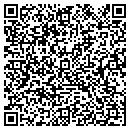 QR code with Adams Motel contacts