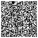 QR code with R M Foods contacts