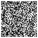QR code with Hallmark Carpet contacts