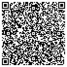 QR code with Custom Drapery & Decorating contacts