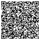QR code with T D's Machine & Fab contacts
