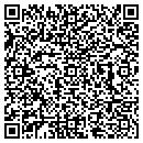 QR code with MDH Printing contacts