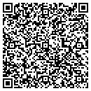 QR code with C Mohamed Inc contacts