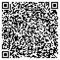QR code with ATS contacts