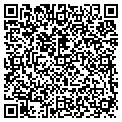 QR code with JDW contacts