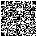 QR code with John D Moore contacts