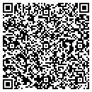 QR code with Argus Oil Co contacts