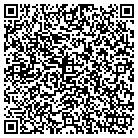 QR code with Kinte Center Study Urbancommrc contacts