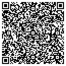 QR code with C CS Cool Cuts contacts